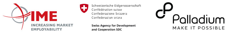 Дата базата на мали производители и производи на Слоу Фуд Македонија е изработен со поддршка на Швајцарската агенција за развој и соработка преку Програмата за зголемување на пазарната вработливост – ИМЕ.